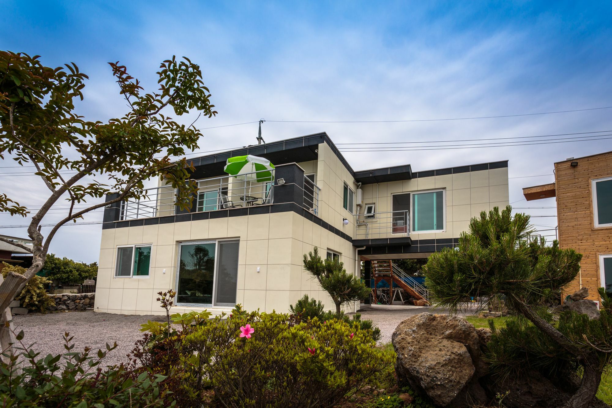 Gloryhill Pension Seogwipo Extérieur photo